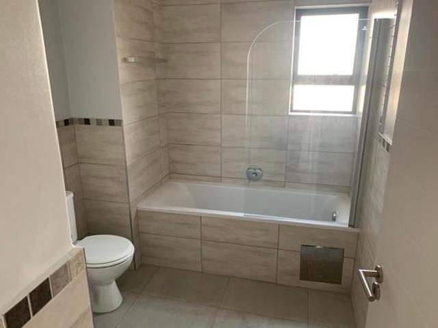 Apartment for rent in Jansenpark, City of Ekurhuleni Metropolitan Municipality