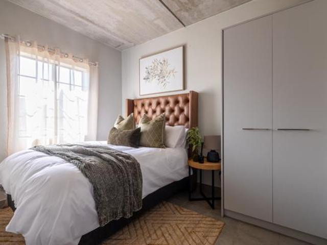 Apartment for rent in Ekurhuleni, Gauteng