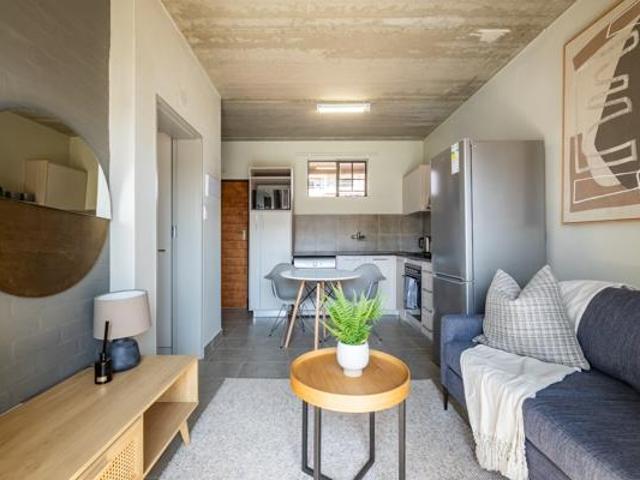 Apartment for rent in Ekurhuleni, Gauteng