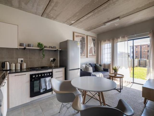 Apartment for rent in Ekurhuleni, Gauteng