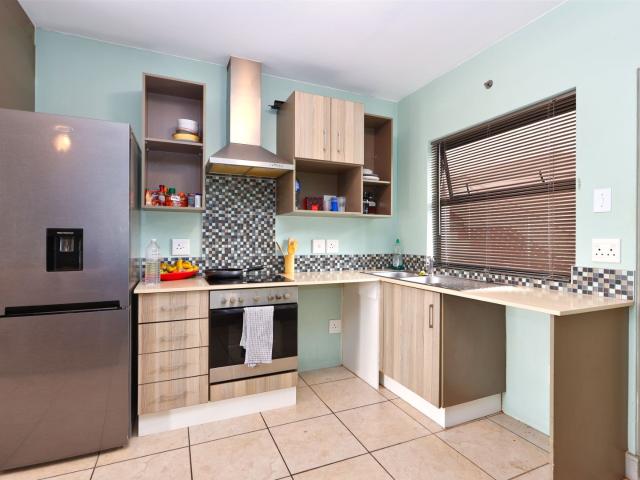 Apartment for sale in Alexandra, Gauteng