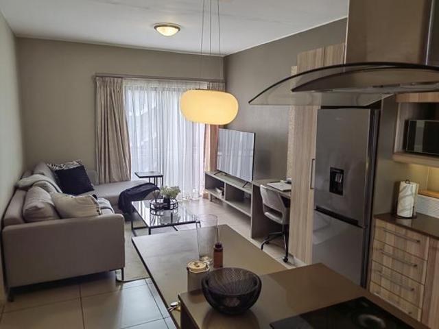 Apartment for rent in Alexandra, Gauteng