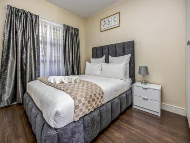 Apartment for rent in Vosloorus, Gauteng