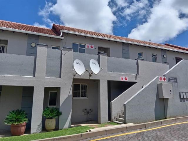 Apartment for sale in Ekurhuleni, Gauteng