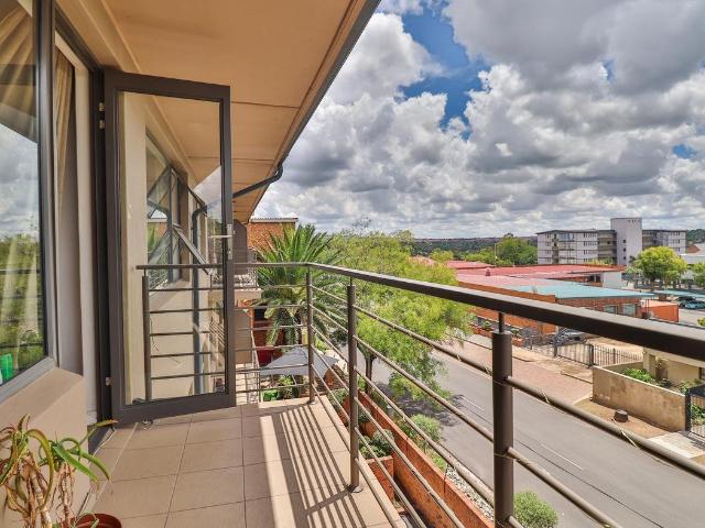Apartment for sale in Ekurhuleni, Gauteng