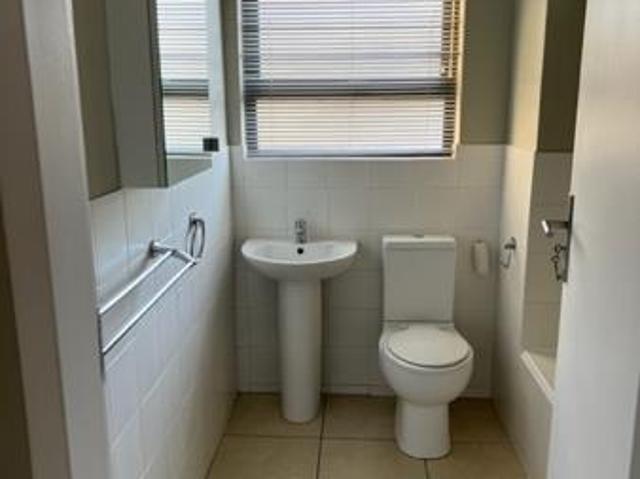 Apartment for rent in Ekurhuleni, Gauteng