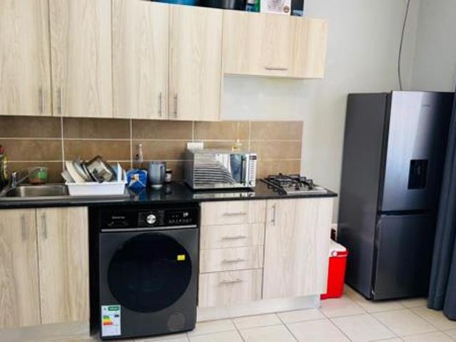 Apartment for rent in Ekurhuleni, Gauteng