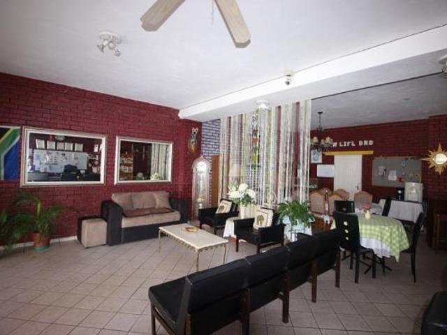 Apartment for rent in Ekurhuleni, Gauteng