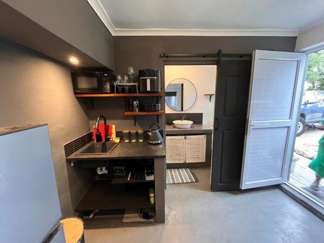 Apartment for rent in Cape Town, Western Cape