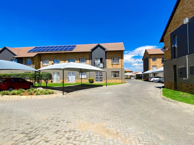 Apartment for rent in Ekurhuleni, Gauteng