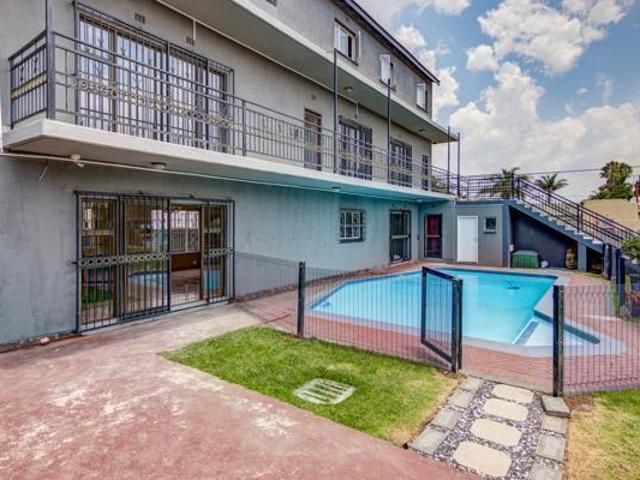 Apartment for rent in Edleen, Ekurhuleni