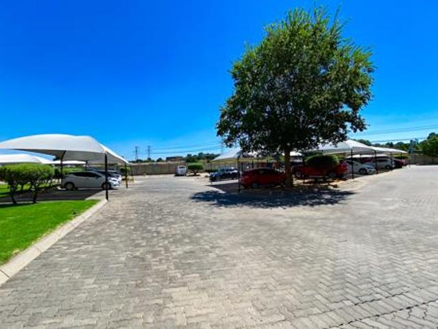 Apartment for rent in Ekurhuleni, Gauteng