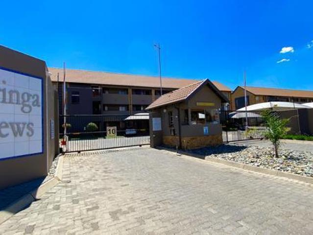 Apartment for rent in Edleen, Ekurhuleni