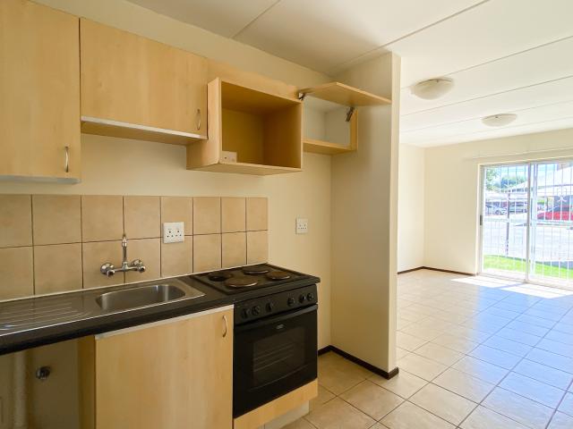 Apartment for rent in Ekurhuleni, Gauteng