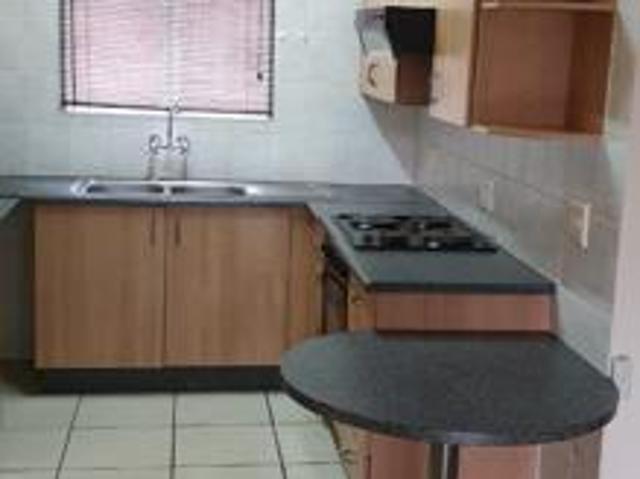 Apartment for rent in Edleen, Ekurhuleni