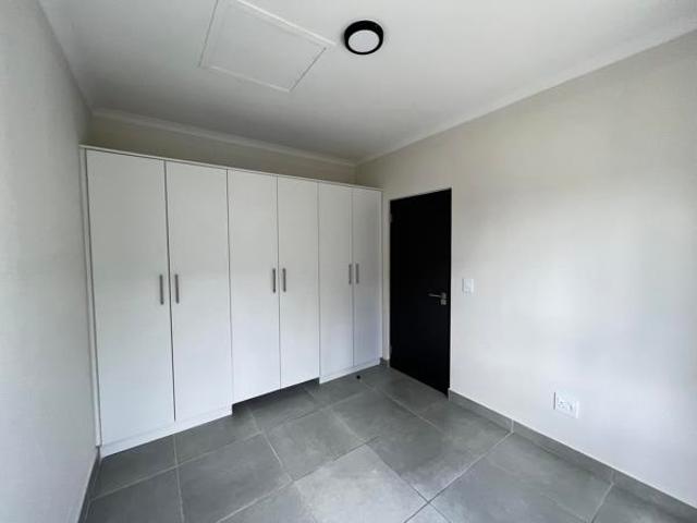 Apartment for rent in Cape Town, Western Cape