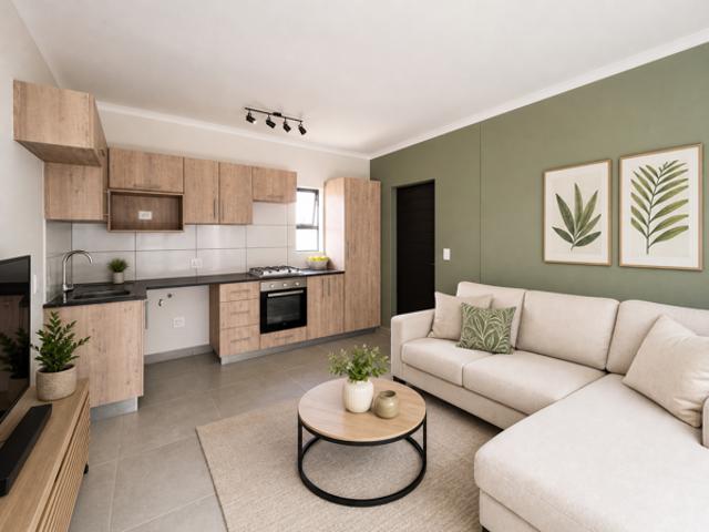 Apartment for rent in Cape Town, Western Cape
