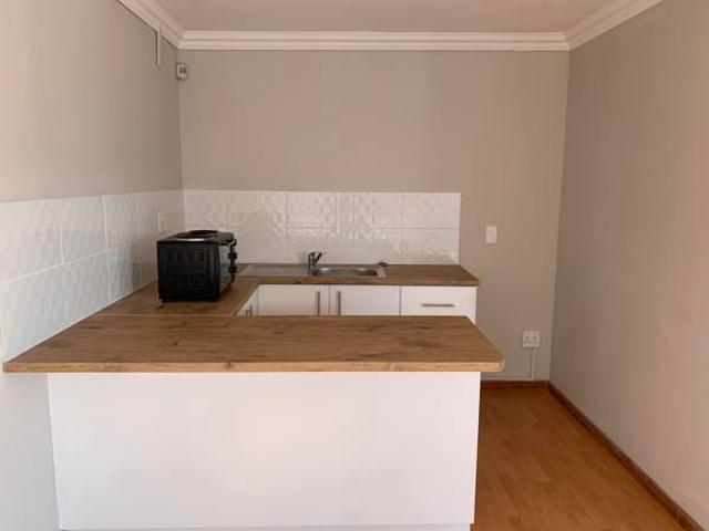 Apartment for rent in Cape Town, Western Cape