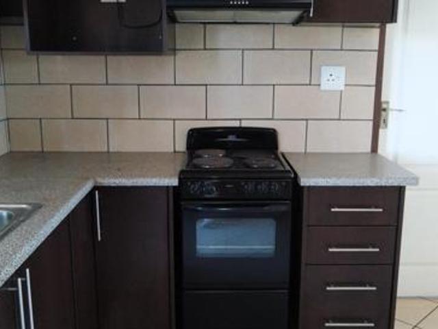 Apartment for rent in Ekurhuleni, Gauteng