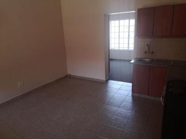 Apartment for sale in Dr Kenneth Kaunda, North West