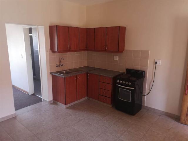 Apartment for sale in Dr Kenneth Kaunda, North West