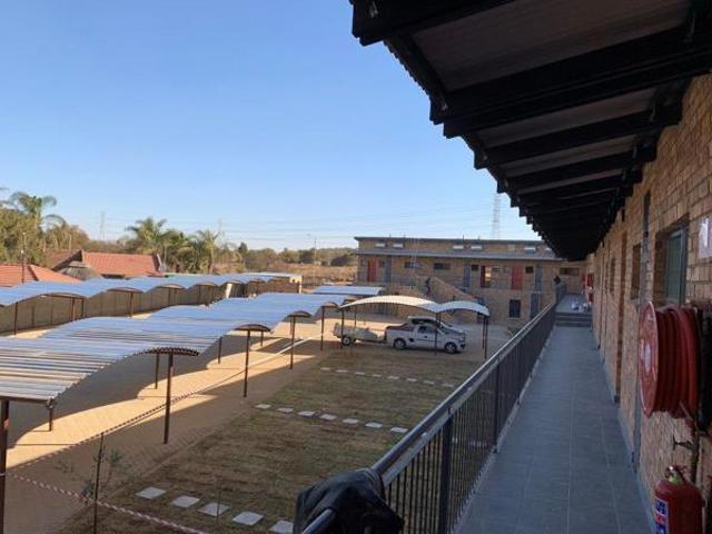 Apartment for rent in Waterkloof, Gauteng