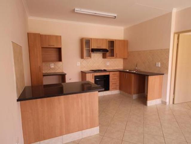 Apartment for rent in Waterkloof, Gauteng