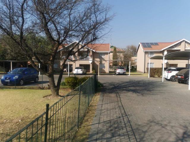 Apartment for sale in Waterkloof, Gauteng