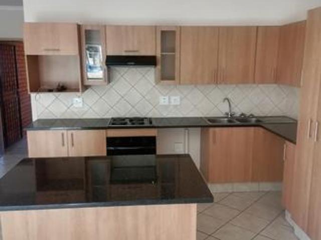 Apartment for rent in Waterkloof, Gauteng