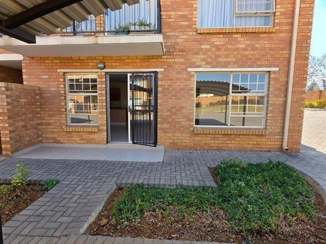 Room for rent in Pretoria