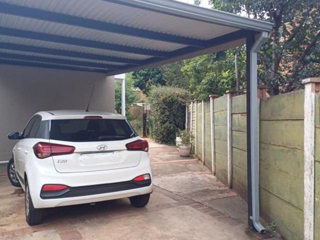 Apartment for rent in Waterkloof, Gauteng
