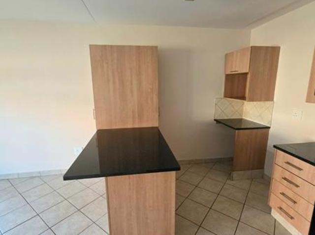 Apartment for rent in Waterkloof, Gauteng