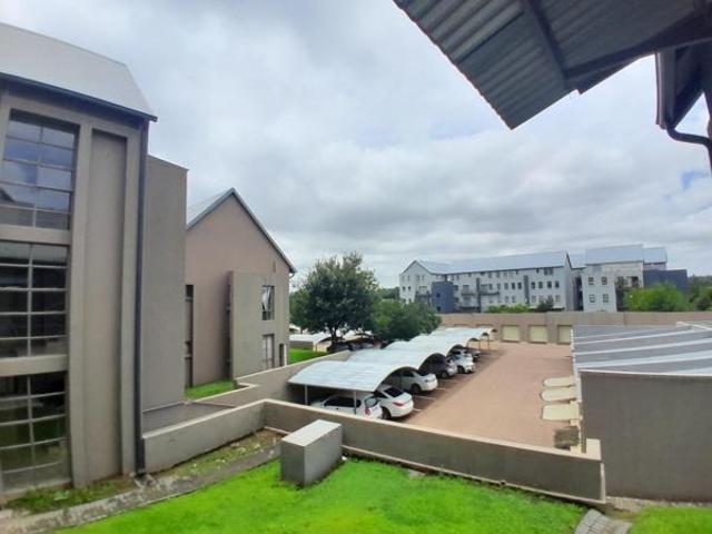 Apartment for rent in Centurion, Gauteng