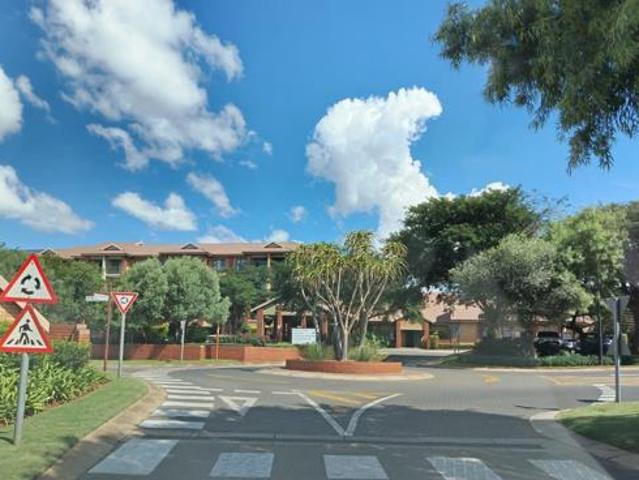 Apartment for rent in Centurion, Gauteng