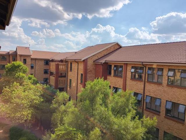 Apartment for sale in Centurion, Gauteng