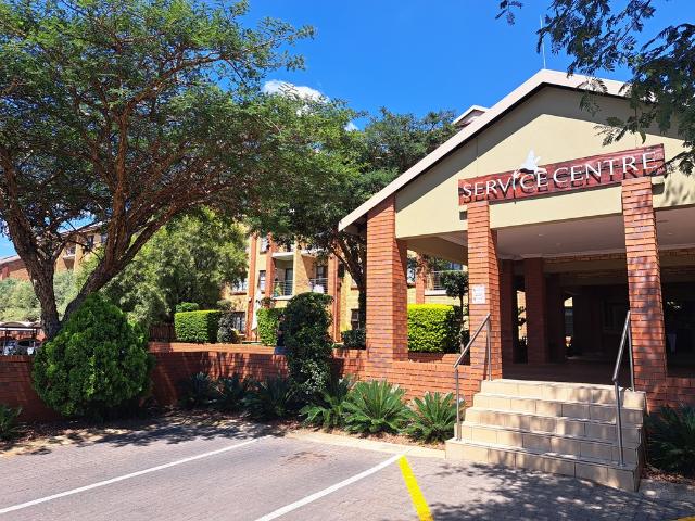 Apartment for rent in Centurion, Gauteng