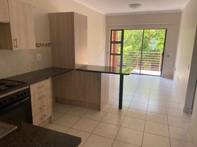 Apartment for rent in Centurion, Gauteng
