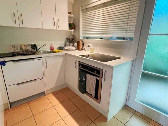 Apartment for rent in Hillersden