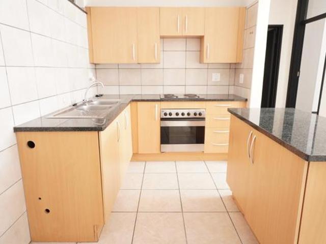 Apartment for rent in Ekurhuleni, Gauteng