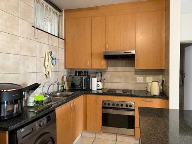Apartment for rent in Jansenpark, City of Ekurhuleni Metropolitan Municipality