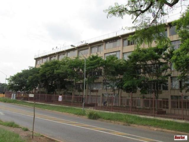 Apartment for rent in Waterkloof, Gauteng