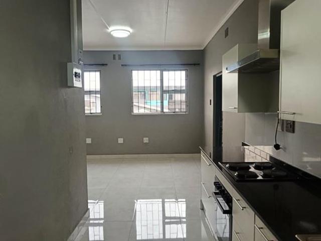 Apartment for rent in Jansenpark, City of Ekurhuleni Metropolitan Municipality