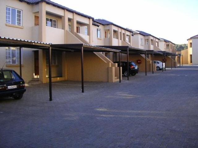 Apartment for rent in Ekurhuleni, Gauteng