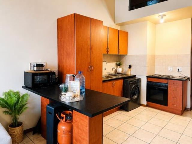 Apartment for sale in Witbank, Mpumalanga