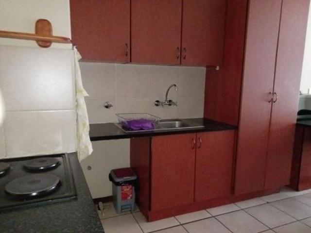 Apartment for rent in eMalahleni, Emalahleni Local Municipality