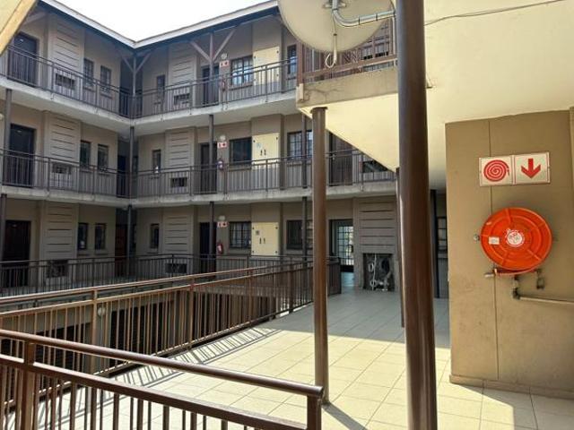 Apartment for rent in eMalahleni, Emalahleni Local Municipality