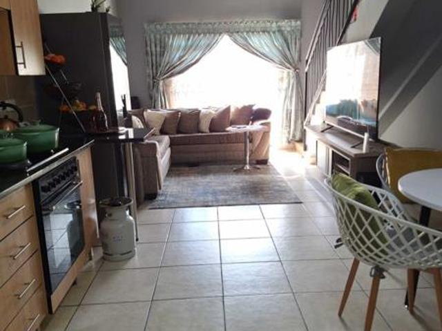 Apartment for sale in Witbank, Mpumalanga