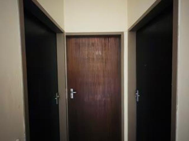 Apartment for rent in eMalahleni, Emalahleni Local Municipality