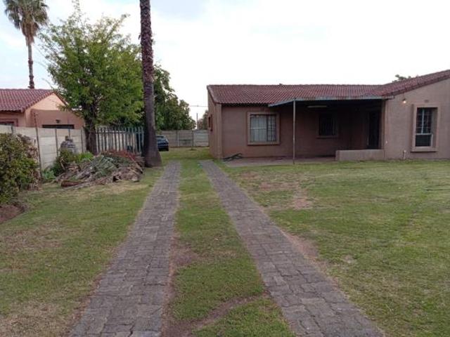 Apartment for rent in eMalahleni, Emalahleni Local Municipality