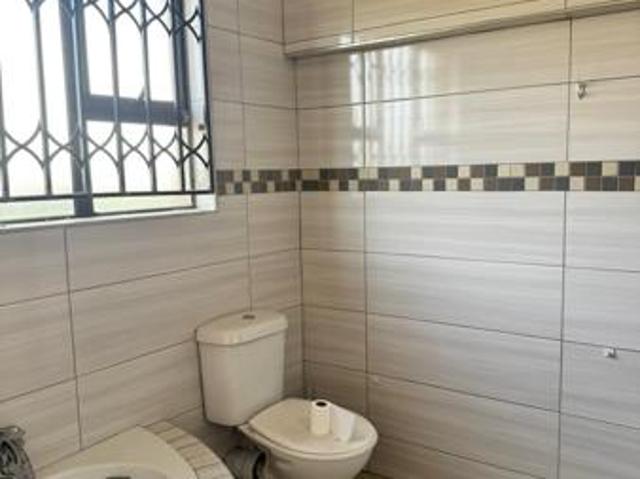 Apartment for rent in Witbank, Mpumalanga